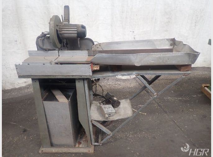 Emmegi Mitre Saw