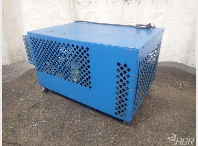 Branson Chiller