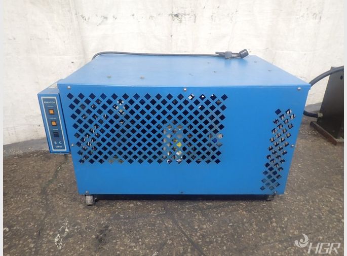 Branson Chiller