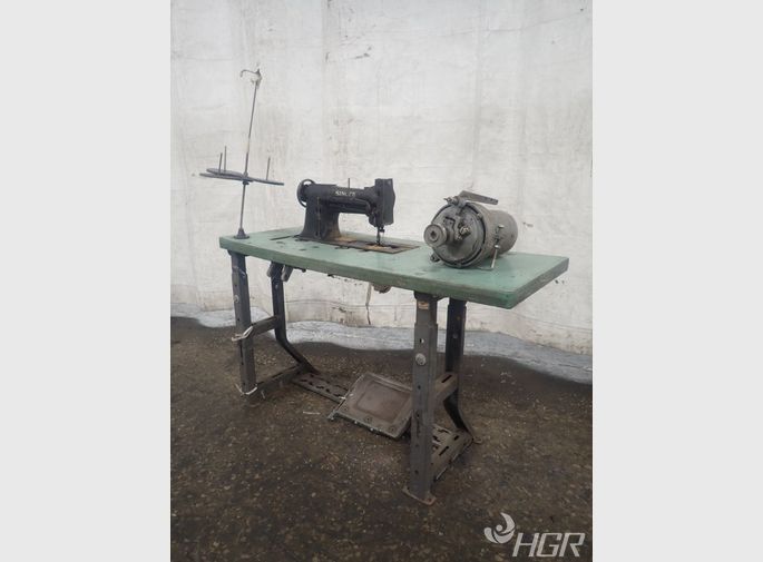 Singer Sewing Machine