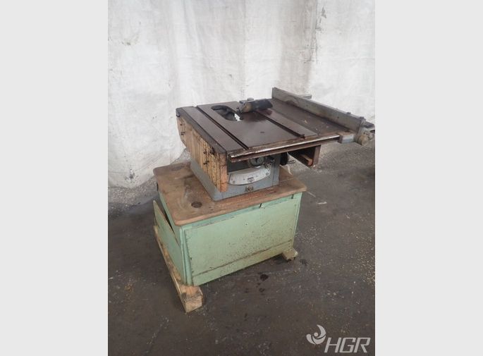 Delta Table Saw