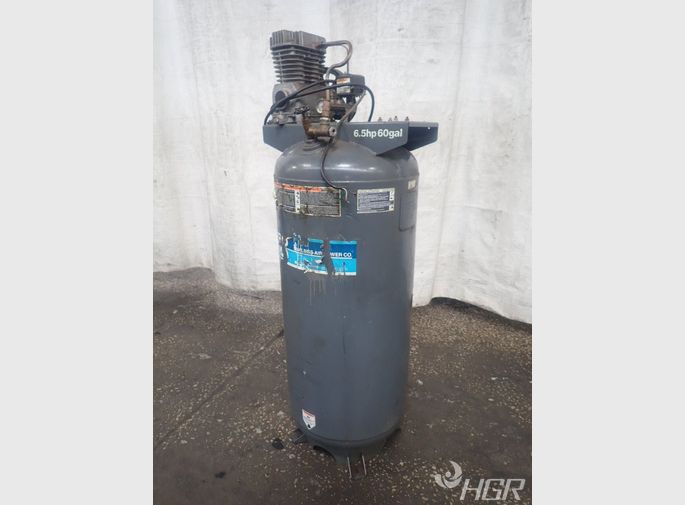Devilbiss Air Compressor