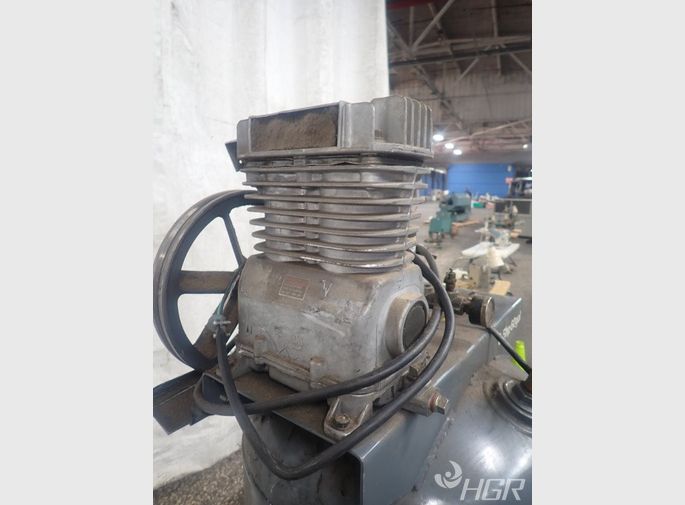 Devilbiss Air Compressor