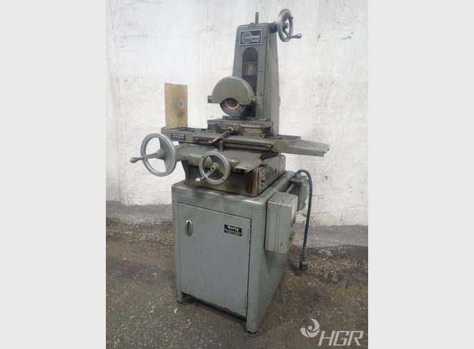 Harig Surface Grinder