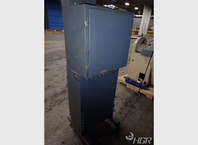 Sulzer Metco Sulzer Metco 6c Control Unit