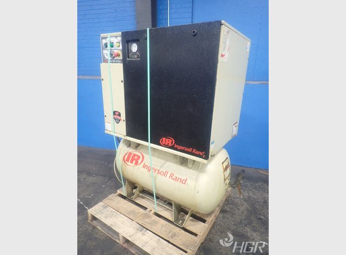 Ingersoll Rand Ingersoll Rand Up615ctas150 W Air Compressor