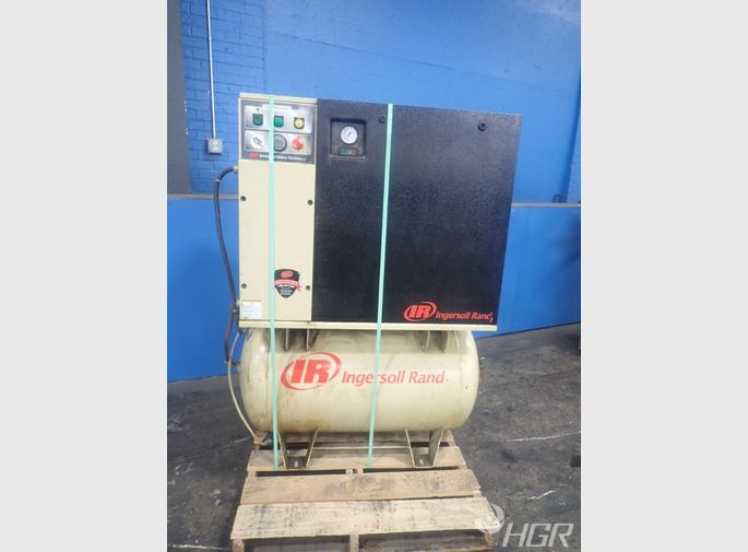 Ingersoll Rand Ingersoll Rand Up615ctas150 W Air Compressor