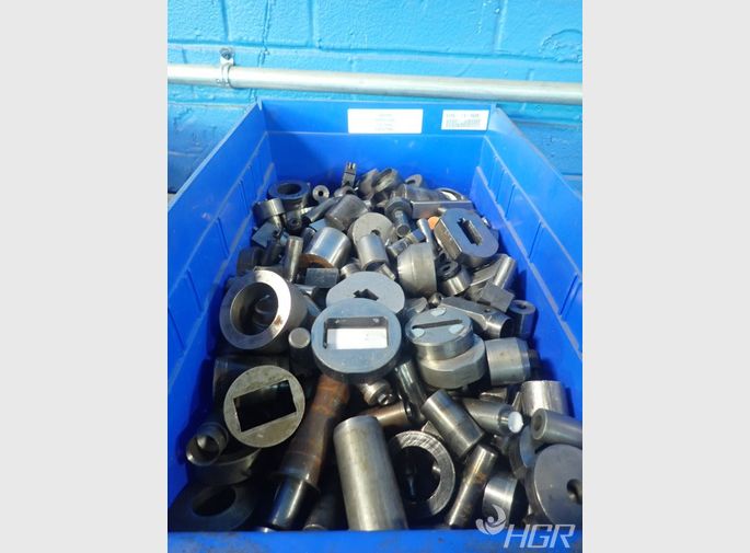  Hardwaretooling