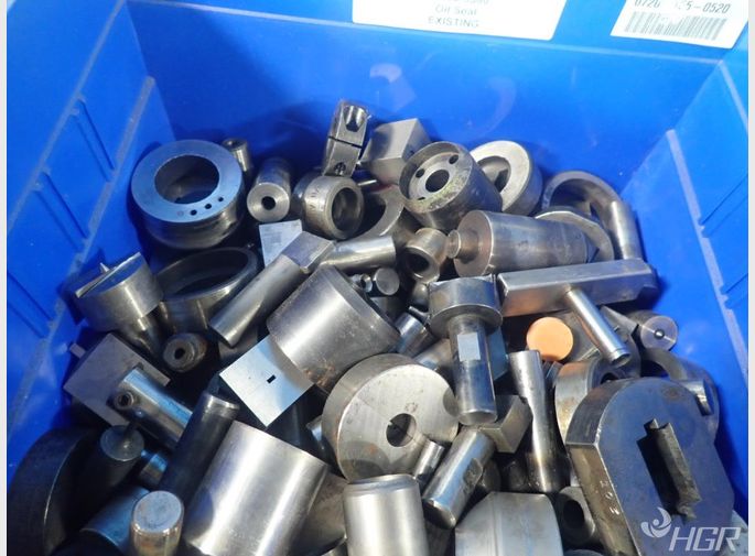  Hardwaretooling