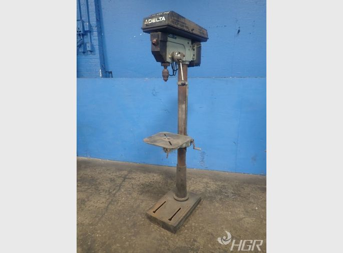 Delta Drill Press