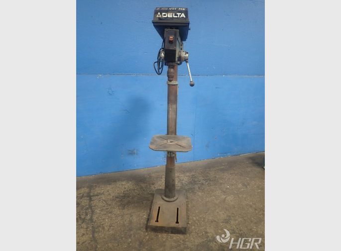 Delta Drill Press