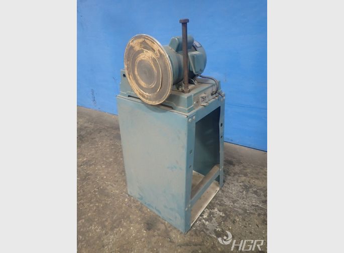 Reliant Disc Sander