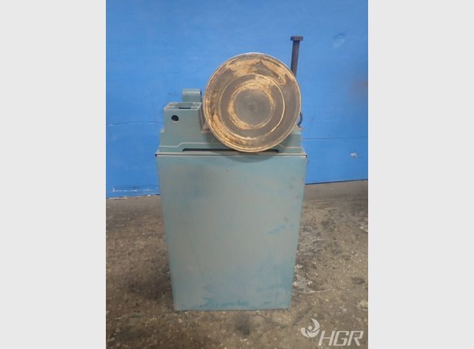 Reliant Disc Sander