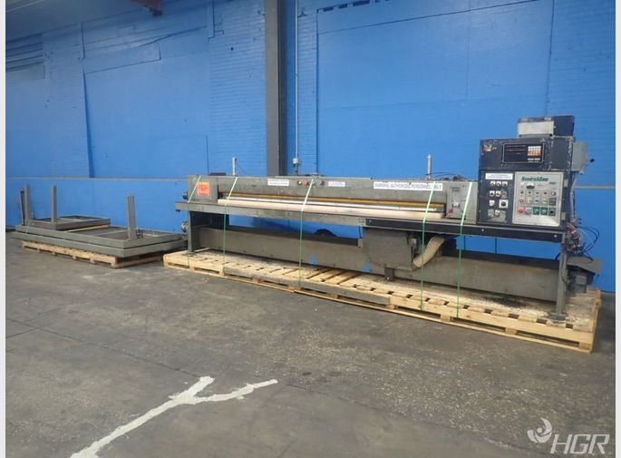 Hendrick Saw Hendricksaw Pro Saw
