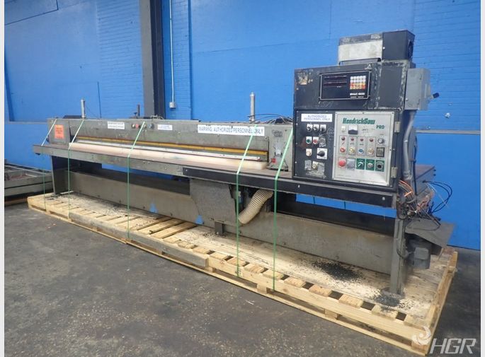 Hendrick Saw Hendricksaw Pro Saw