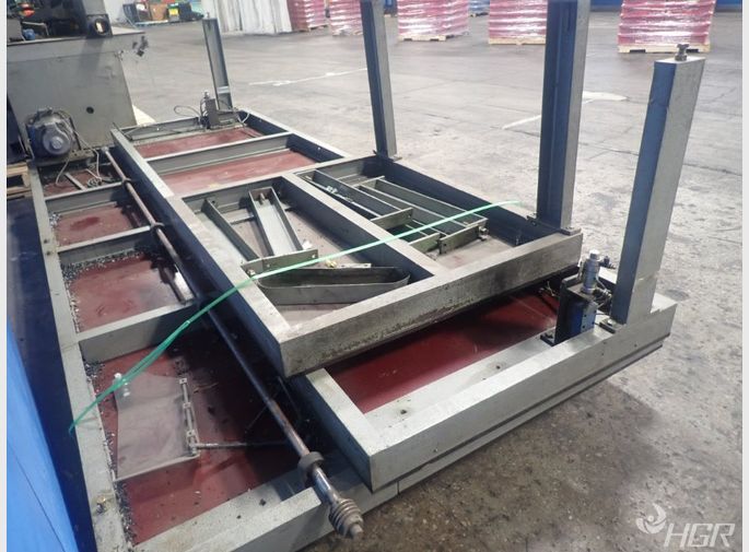 Hendrick Saw Hendricksaw Pro Saw