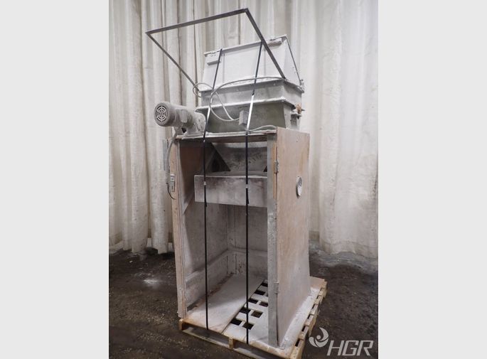  Dump Station