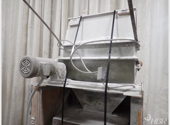  Dump Station