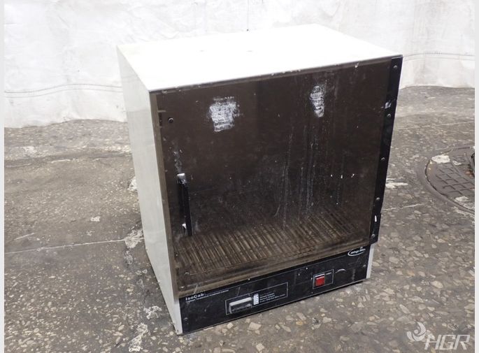 Whip Mix Constant Temperature Investment Cabinet