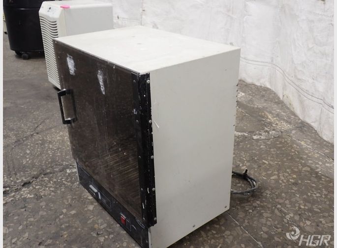 Whip Mix Constant Temperature Investment Cabinet