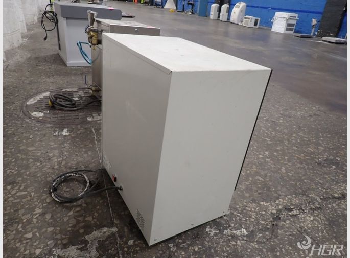 Whip Mix Constant Temperature Investment Cabinet