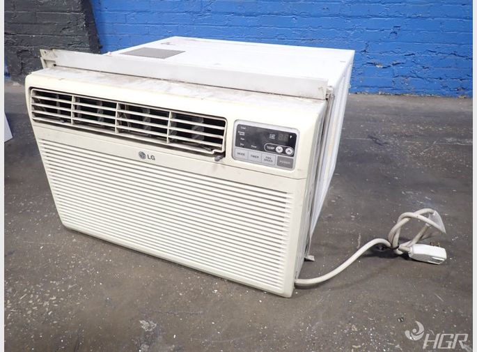 Lg Air Conditioner