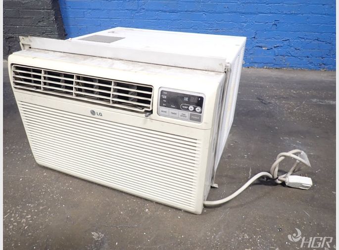 Lg Air Conditioner