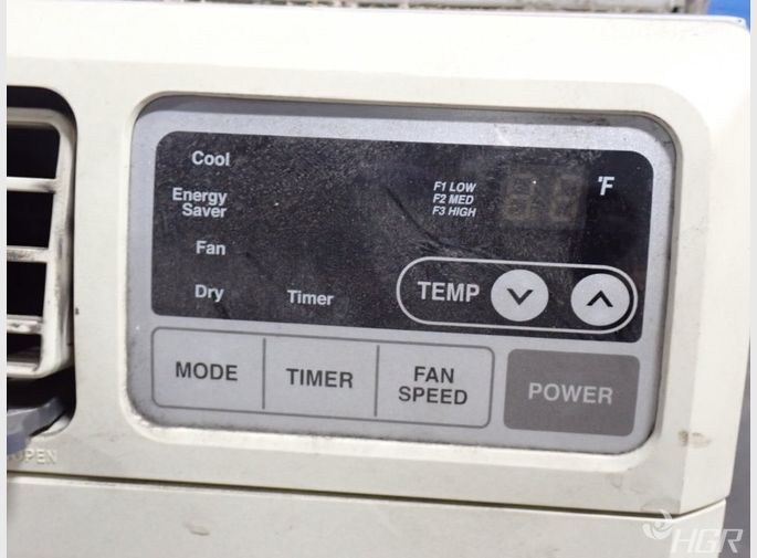 Lg Air Conditioner