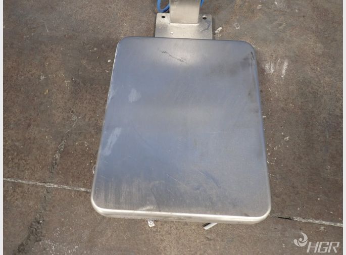 Mettler Toledo Scale