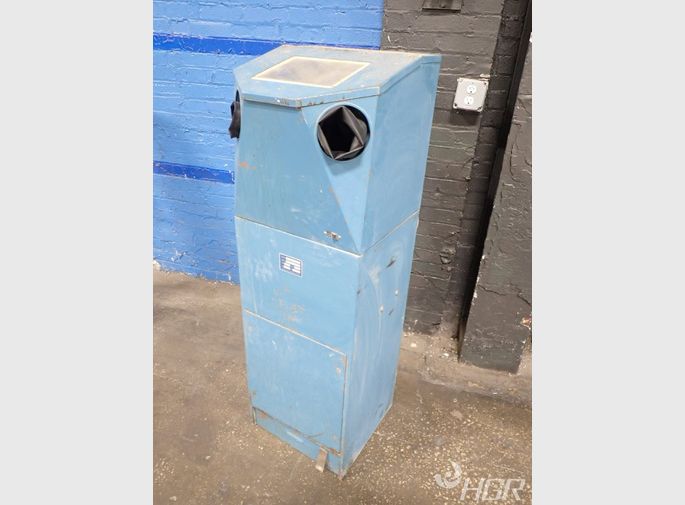 Cmp  Blast Unit