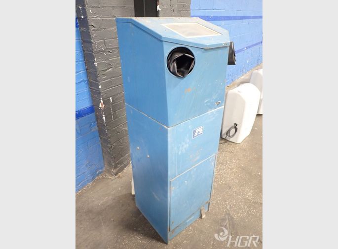 Cmp  Blast Unit