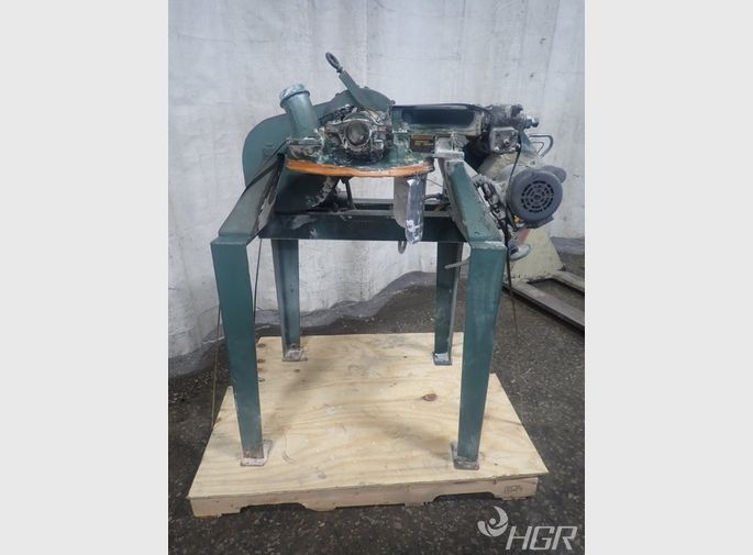 Mikropulverizer Mikropulverizer 1sh Pulverizer
