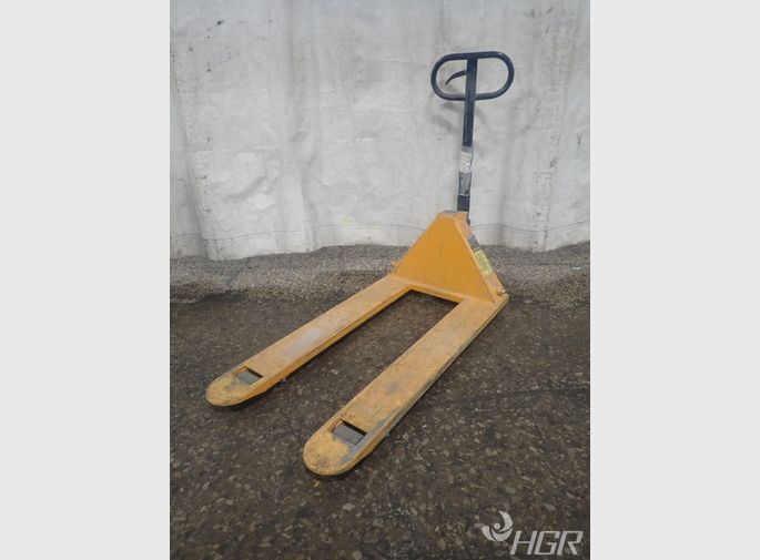 Liftrite Pallet Jack