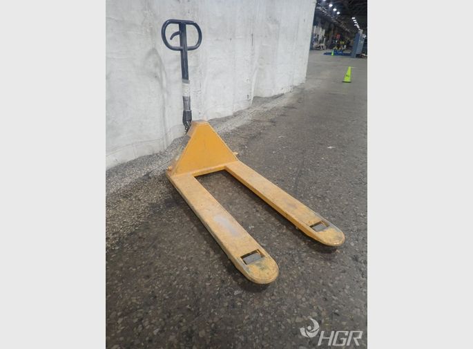 Liftrite Pallet Jack