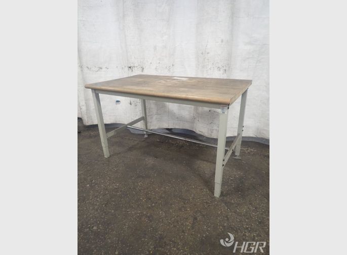  Workbench