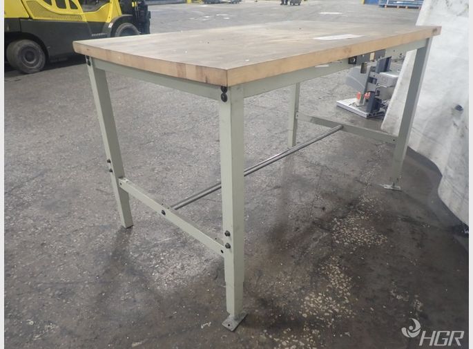 Workbench