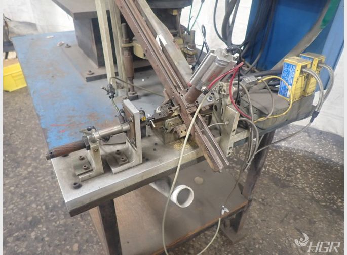 Vibromatic Vibratory Bowl Assembly