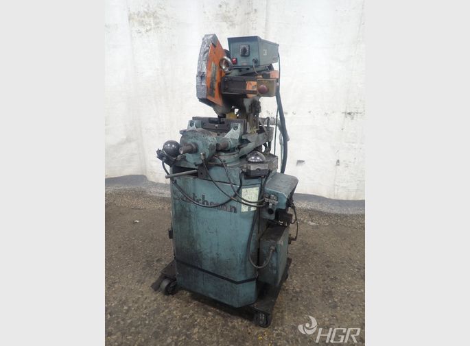 Scotchmanbewo Scotchmanbewo 350nfpkpd Cutoff Saw