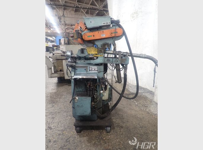 Scotchmanbewo Scotchmanbewo 350nfpkpd Cutoff Saw