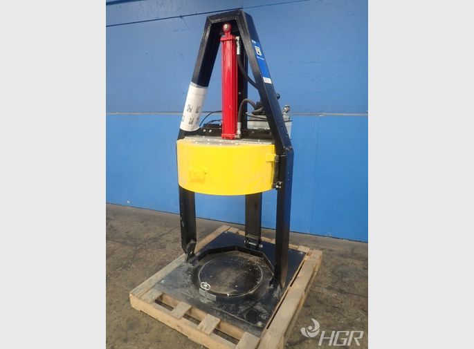 Pig Pig Drm654 Waste Compactor