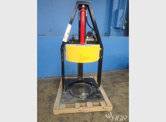 Pig Pig Drm654 Waste Compactor