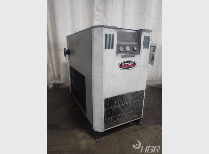 Airtek Air Dryer