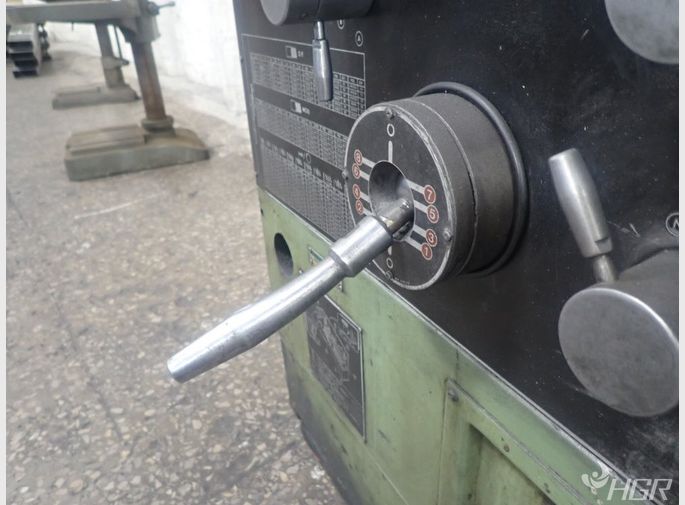 Clausingnardini Lathe