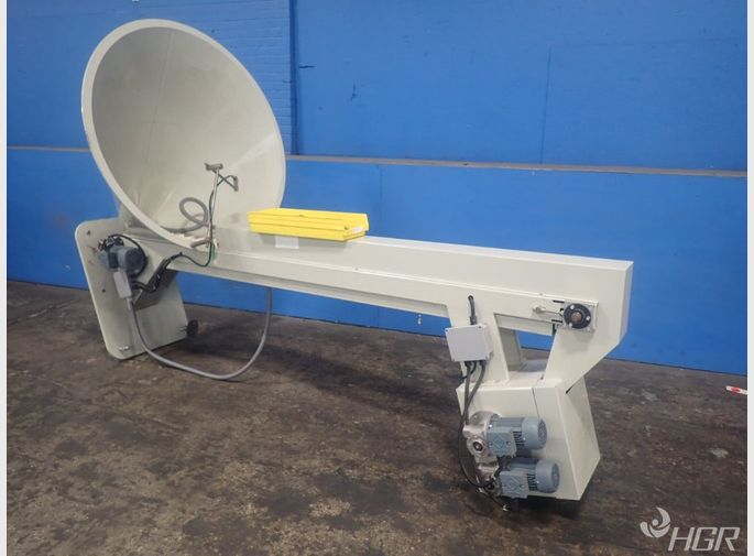  Parts Conveyor