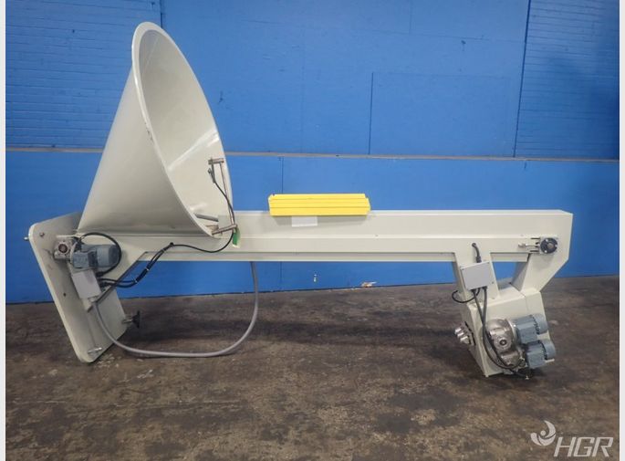  Parts Conveyor