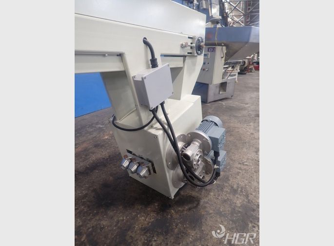  Parts Conveyor