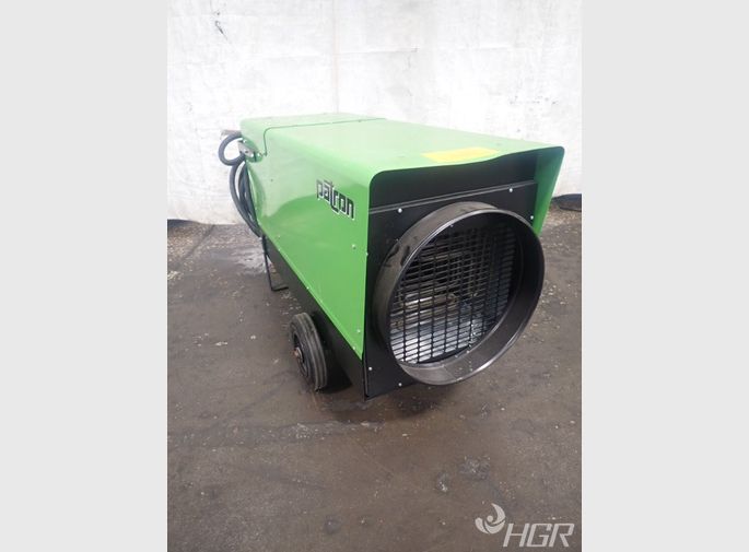 Patron Patron P40000 Electric Tube Heater