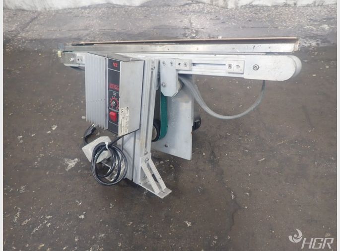  Feeder W Speed Control