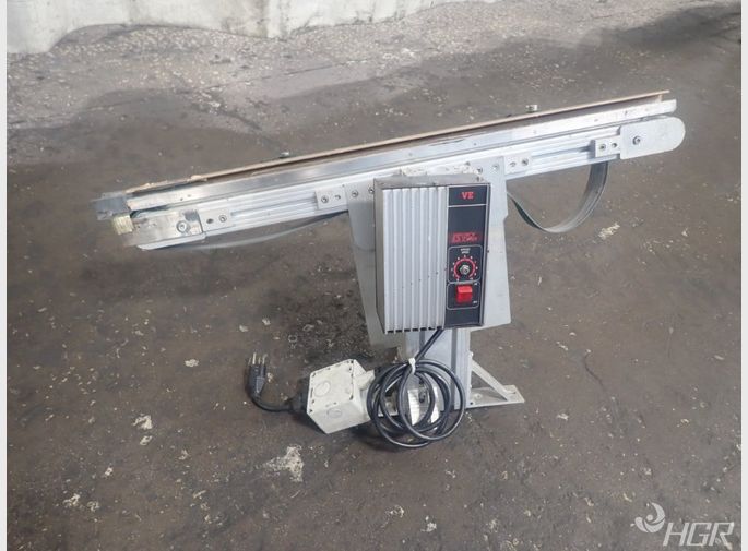  Feeder W Speed Control