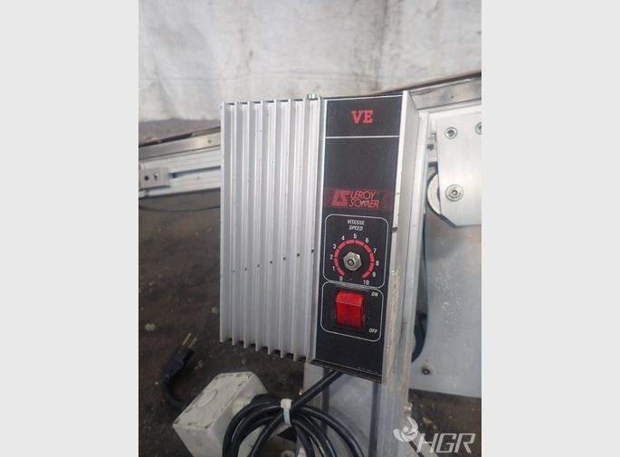  Feeder W Speed Control